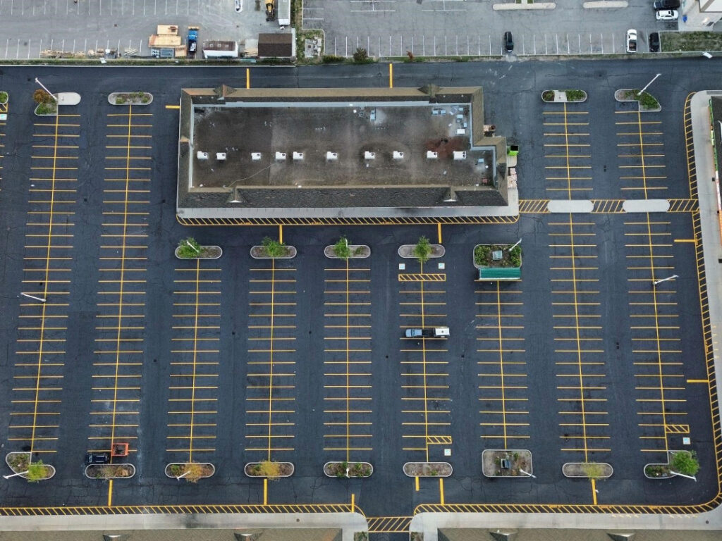 LINE PAINTING 1