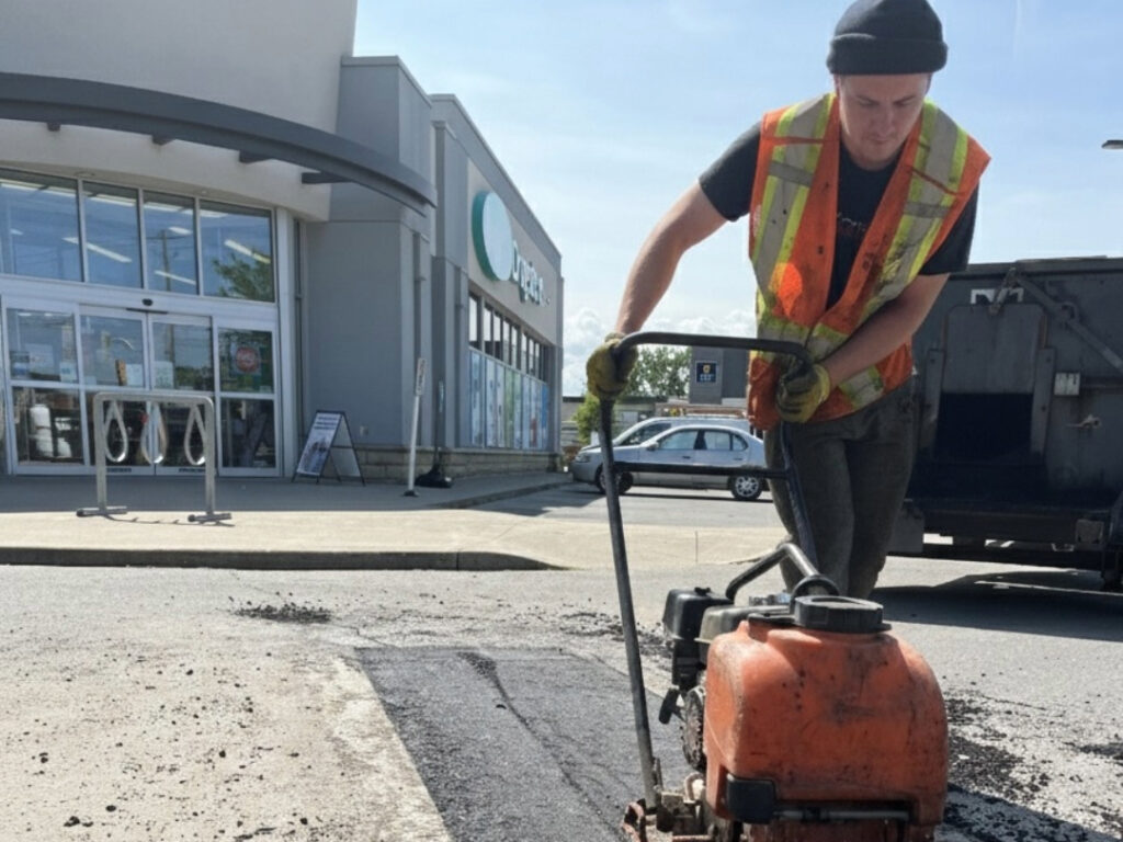 ASPHALT REPAIR SERVICE1