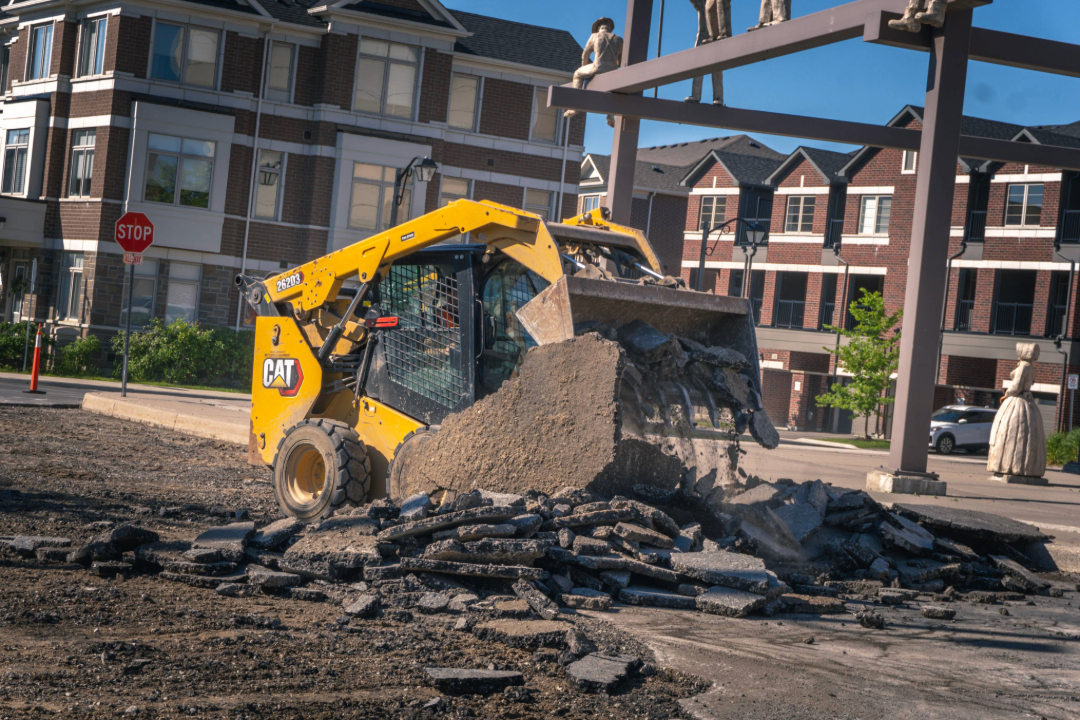 Asphalt repair projects (1)