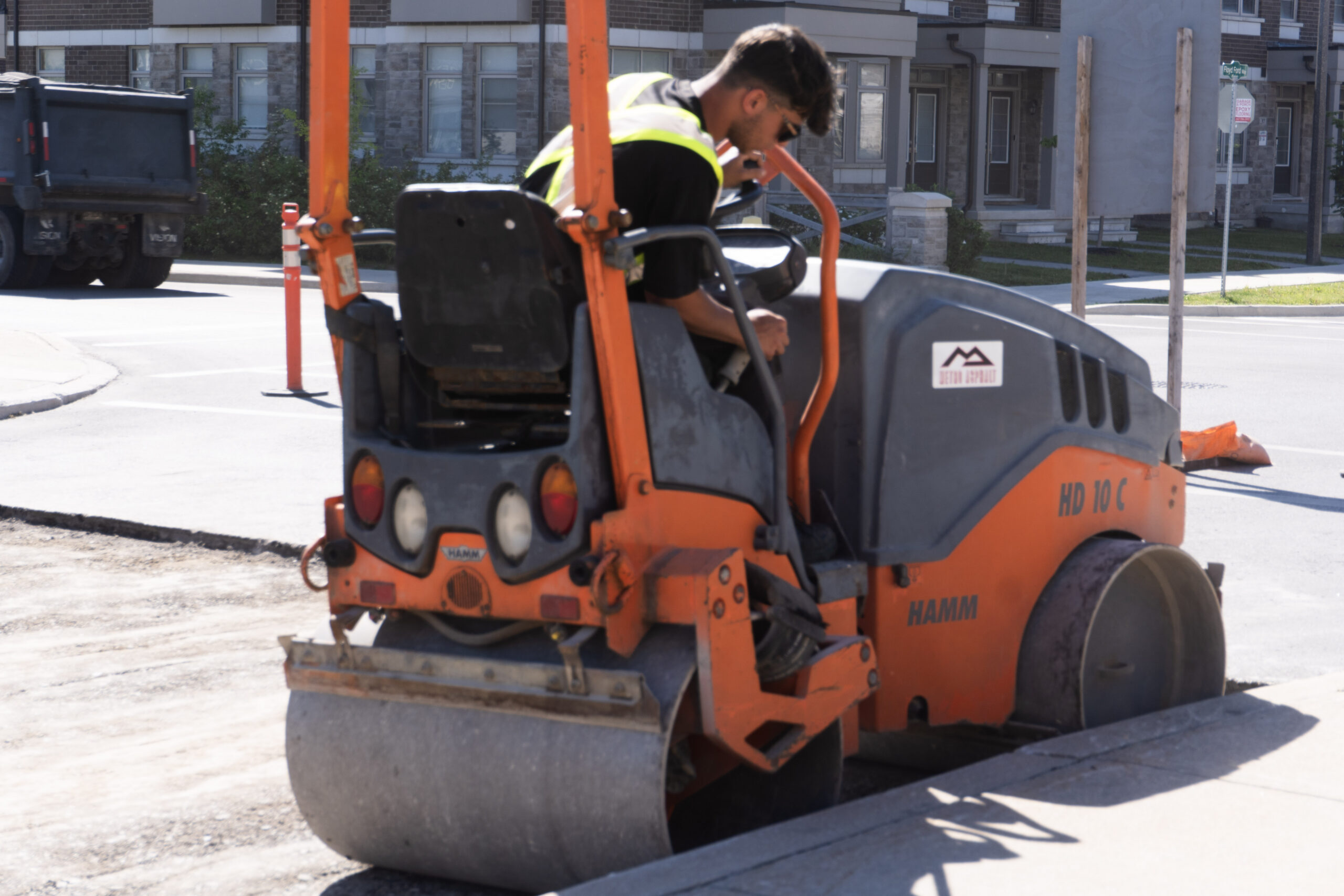 Asphalt repair projects (2)