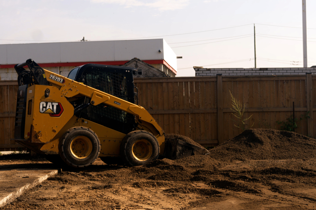 Asphalt repair projects (3)