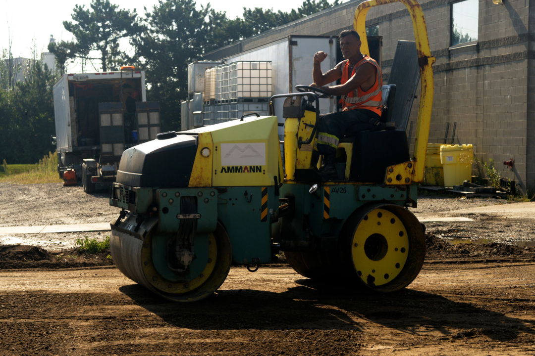 Asphalt repair projects (4)